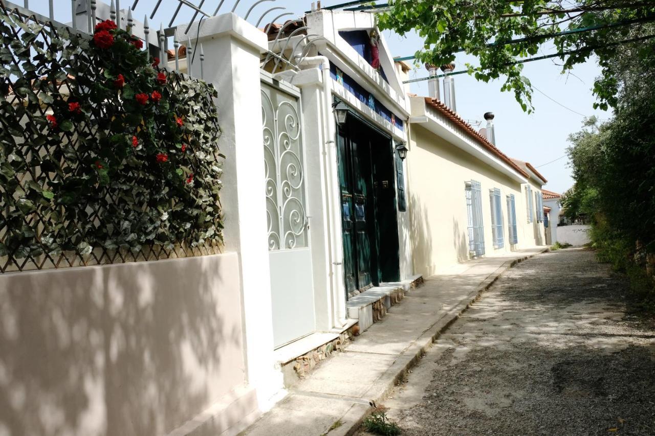 George Studio Athene Buitenkant foto