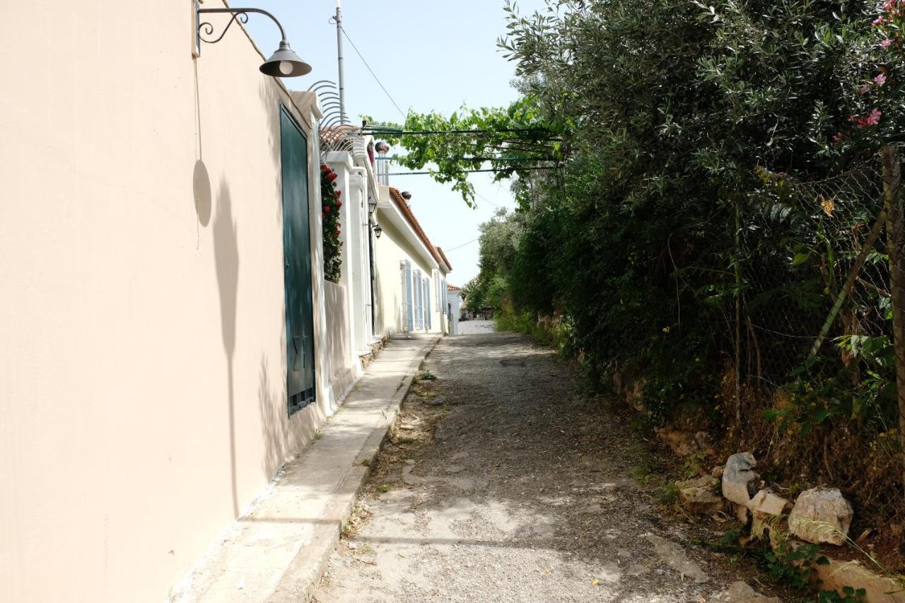 George Studio Athene Buitenkant foto