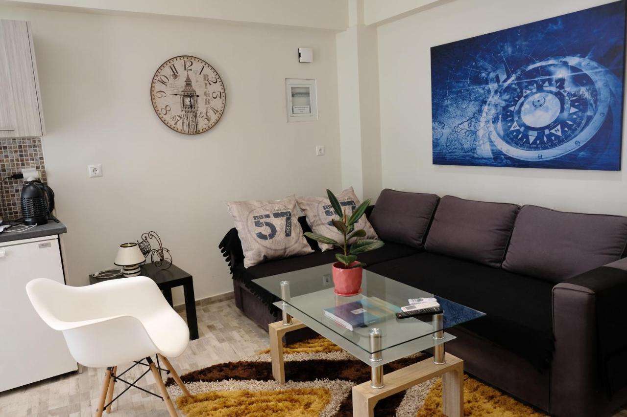 George Studio Athene Buitenkant foto