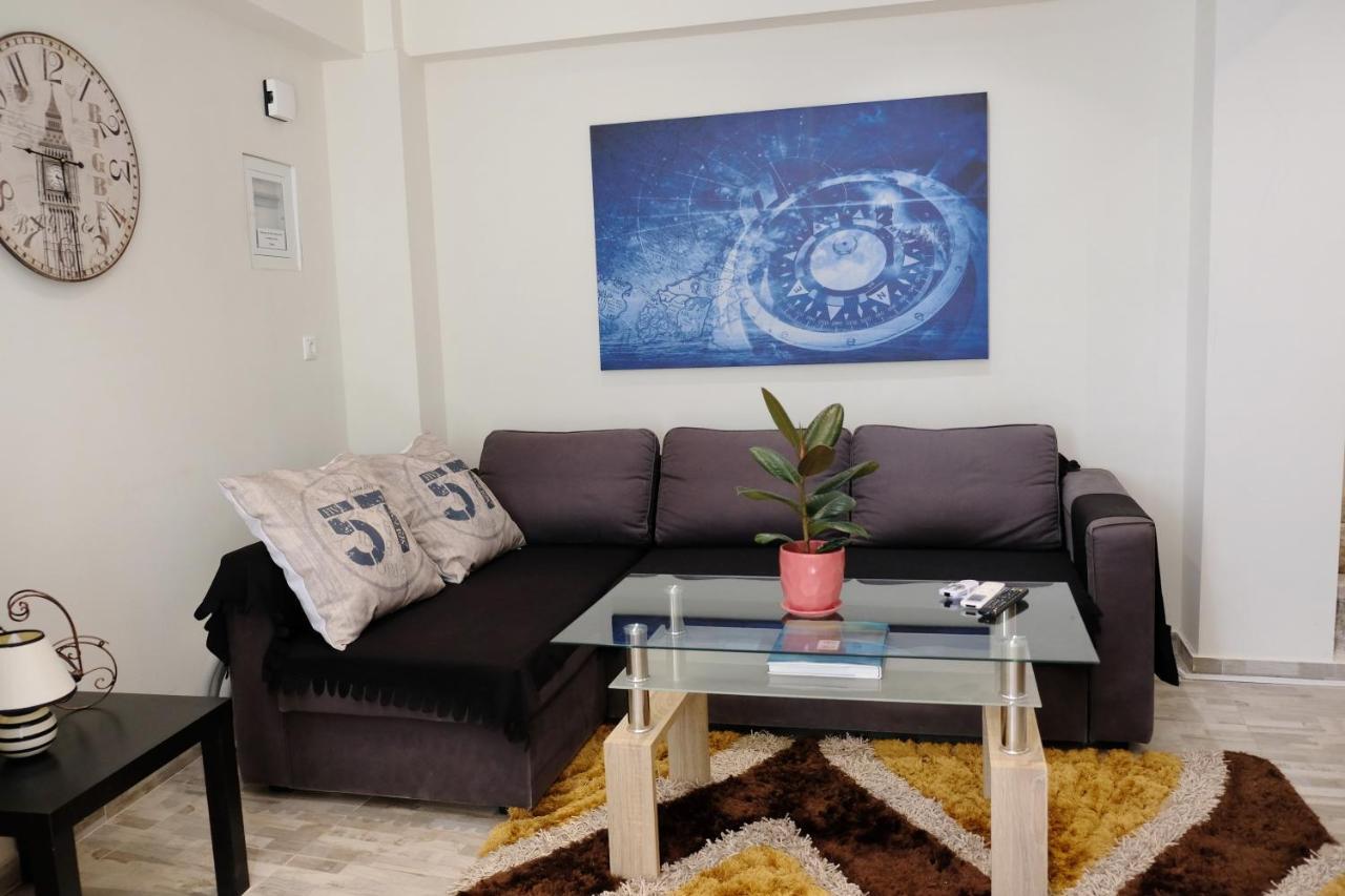 George Studio Athene Buitenkant foto