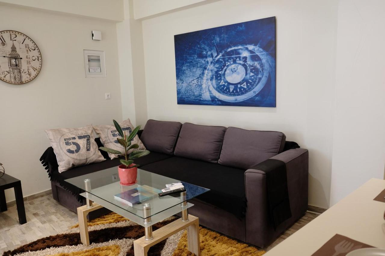 George Studio Athene Buitenkant foto