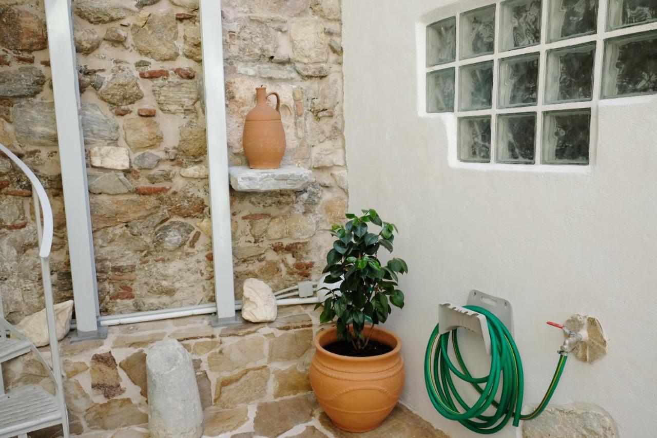 George Studio Athene Buitenkant foto